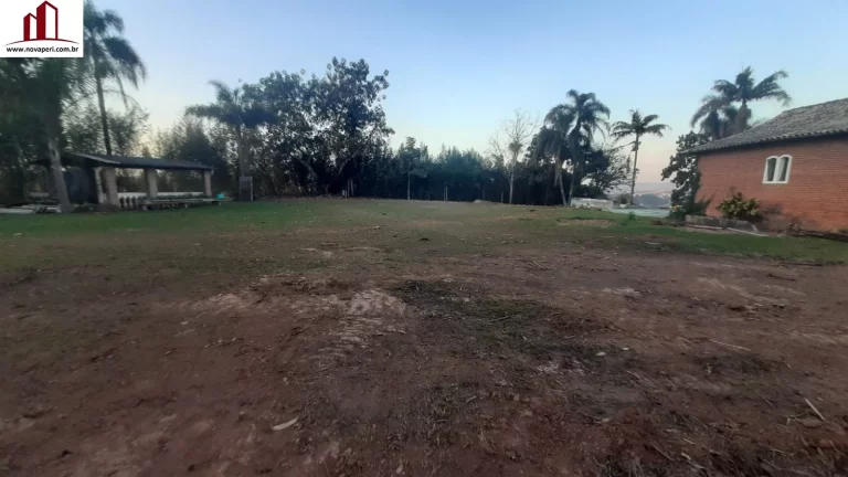 Imagem Terreno à venda em Franco da Rocha-SP, Jardim dos Lagos, com 306,75 m² de área! Aproveite essa oportunidade única!