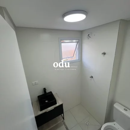 Imagem Viver na Parada Inglesa é ter a cidade aos seus pés, literalmente. Este apartamento foi feito para...