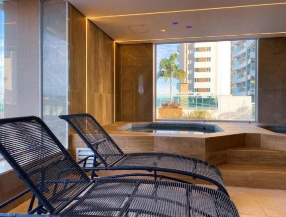 Imagem Apartamento a venda no Edson Queiroz