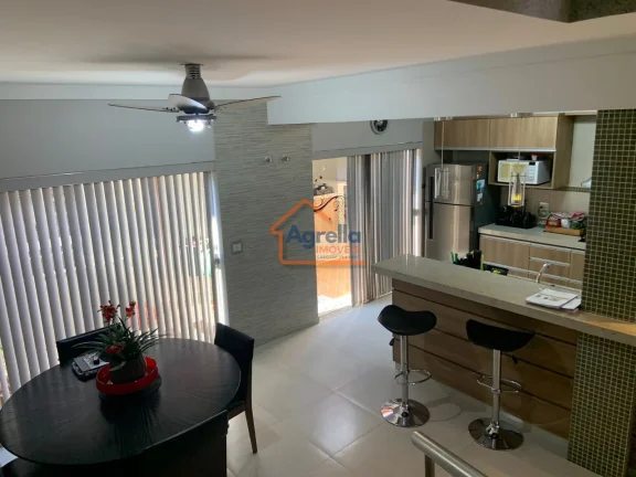 Imagem Casa à venda no bairro Jardim Rosa Cruz - Mogi Guaçu/SP