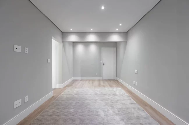 Imagem Apartamento com 3 dormitórios à venda, 185 m² por R$ 1.790.000,00 - Pompéia - Santos/SP