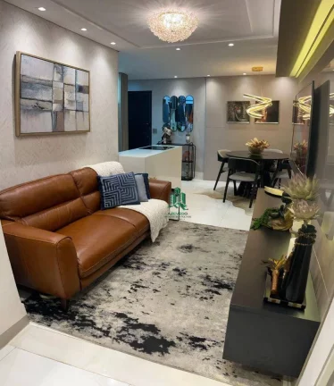 Imagem Apartamento com 2 dormitórios à venda, 66 m² por R$ 700.000,00 - Jardim Flor da Montanha - Guarulhos/SP