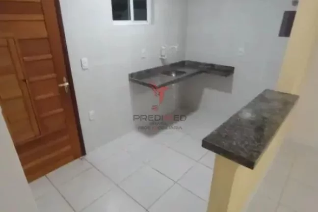 Imagem OPORTUNIDADE DE CASA com quintal , NO JARDIM OCEANIA . João Pessoa