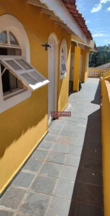 Imagem Chácara com 4 dormitórios à venda, 1000 m² por R$ 980.000 - Engenho D Água - Itatiba/SP