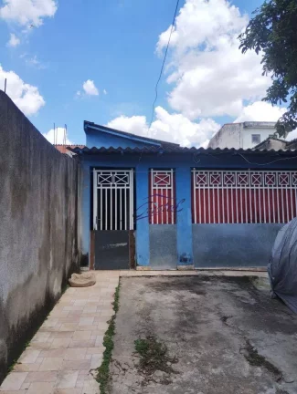 Imagem Casa com 3 quartos à venda, 232 m² - Rio Pequeno - Butantã - São Paulo/SP