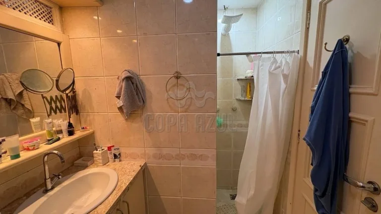 Imagem Leme - Residencial › Apartamento com 4 quarto(s) a Venda
