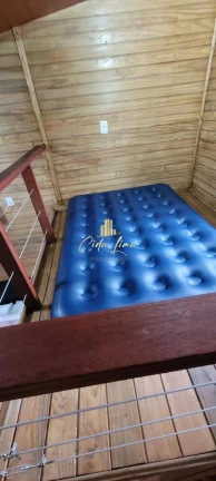 Imagem Vendo casa no condomínio Vale do Sol em Pagará Santo Amaro da Imperatriz