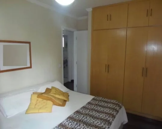 Imagem Apartamento à venda na Pompéia com 3 quartos e 1 vaga, 97 m²
