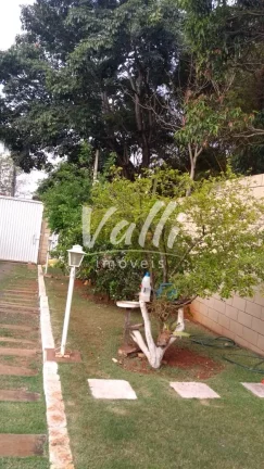 Imagem CHACARA RESIDENCIAL em Santa Bárbara Doeste - SP, Chácaras de Recreio Recanto das Andorinhas
