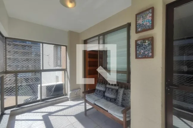 Imagem Apartamento à Venda - Recreio, 3 Quartos, 85 m2