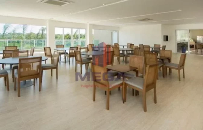 Imagem Vendo excelente Lote no condomínio Riviera Park