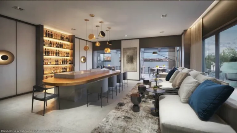 Imagem APARTAMENTO RESIDENCIAL em São Paulo - SP, Pinheiros