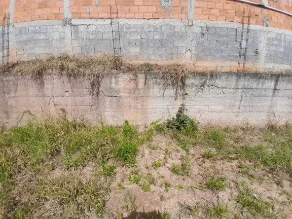 Imagem Lote à venda em Barbacena, Greenville, 200m2