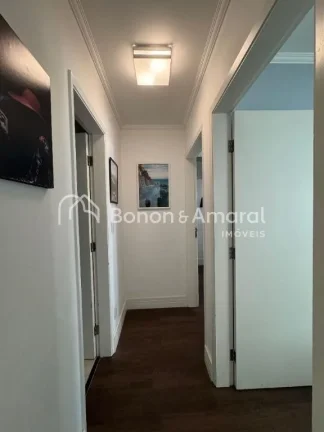 Imagem Apartamento em excelente localização no Cambuí, conforto e praticidade nesse bairro incrível 

-...