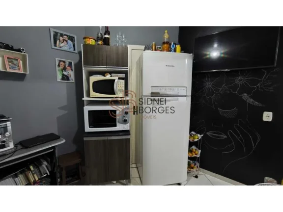 Imagem Apartamento CONCÓRDIA - SC