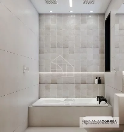 Imagem CASA LINEAR NO CONDOMÍNIO BOULEVARD LAGOA