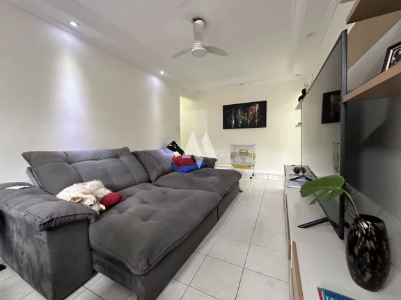 Imagem Apartamento à venda no Embaré