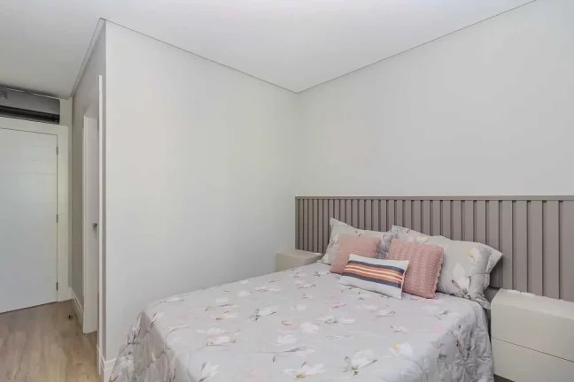 Imagem Apartamento 2 suítes e 2 dormitórios com 2 vagas de garagem em Balneário Camboriú/SC