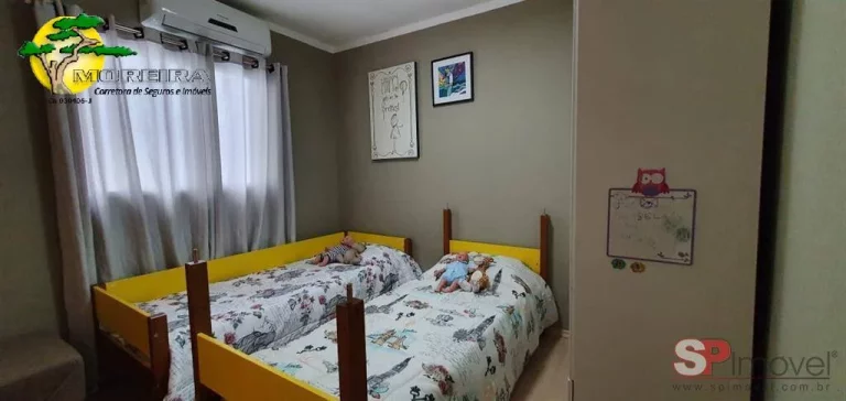 Imagem LINDO SOBRADO NA ÁGUA FRIA - OPORTUNIDADE !
