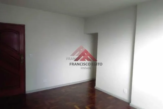Imagem Apartamento com 2 dormitórios à venda, 80 m² por R$ 400.000,00 - São Domingos - Niterói/RJ