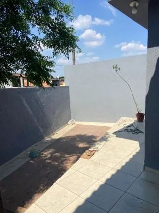 Imagem Casa com 2 dormitórios à venda, 85 m² por R$ 475.000,00 - Jardim Vitória - Suzano/SP