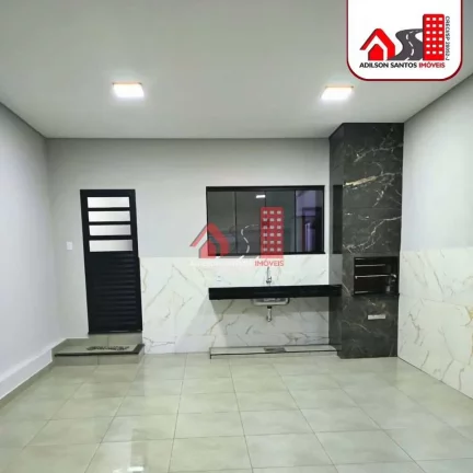 Imagem Casa com 3 dorms, Terrazul BA, Pirassununga - R$ 450 mil, Cod: 114