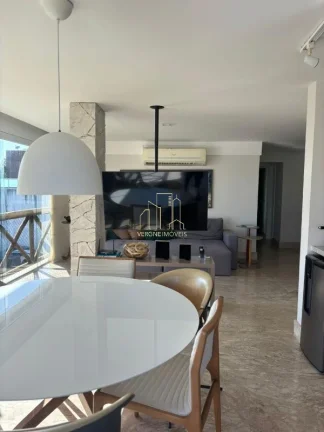 Imagem Cobertura Linear com Piscina Privativa à Venda no Foz do Joanes ? Buraquinho | 164 m² | Alto Padrão