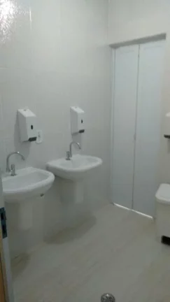 Imagem Salão Comercial para Venda em São Paulo / SP no bairro Vila Califórnia