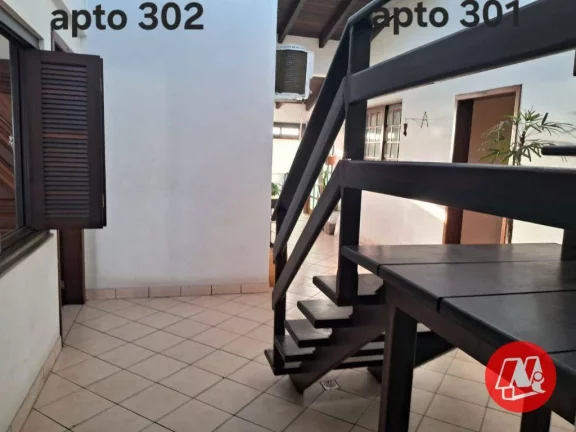 Imagem Prédio misto na Baltazar de Oliveira