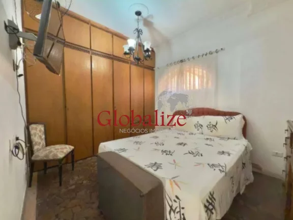Imagem Casa à venda na Ponta da Praia, com 5 dormitórios em Santos -SP- $ 3.200.000,00