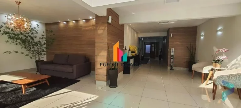 Imagem APARTAMENTO RESIDENCIAL em PRAIA GRANDE - SP, GUILHERMINA