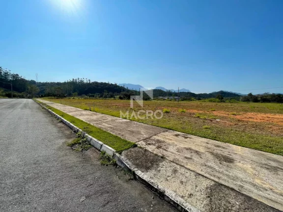 Imagem Terreno | Braço do Ribeirão Cavalo