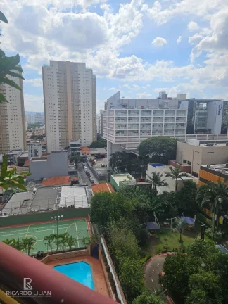 Imagem A VENDA!!! -- Apartamento Alto Padrão com 158M² no Tatuapé, São Paulo/SP
