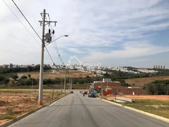 Imagem TERRENO À VENDA EM CONDOMINIO FECHADO EM SOROCABA-SP!
