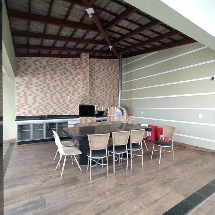 Imagem Near Lourenzzo Residence - NEAR LOURENZZO RESIDENCE, Apartamento a venda 3 quartos (1 suíte) - Vila Rosa