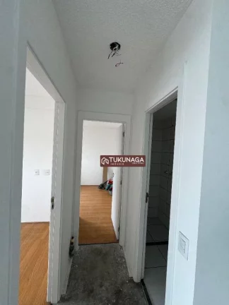 Imagem Apartamento com 2 quartos à venda, 42 m² por R$ 352.000 - Vila Guilherme - São Paulo/SP