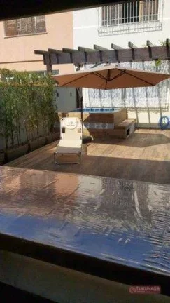 Imagem Casa com 3 dormitórios à venda por R$ 1.390.000,00 - Lauzane Paulista - São Paulo/SP