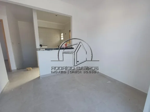 Imagem Espaçosa Casa 2 Quartos para Locação na Vila Sônia, Praia Grande