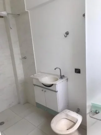 Imagem Apartamento com 1 dormitório à venda, 54 m² por R$ 250.000,00 - Centro - Suzano/SP