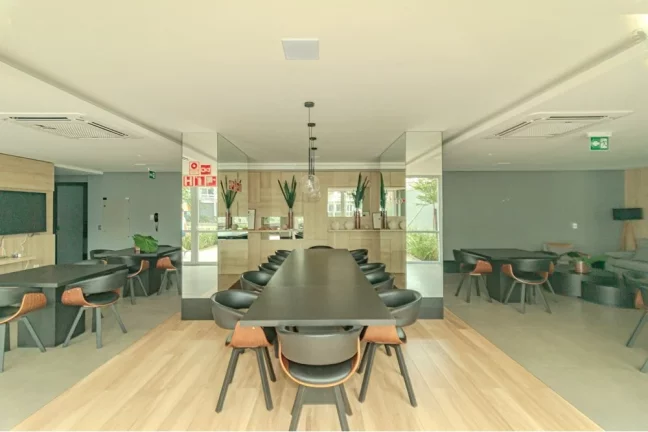 Imagem JLRJZ 100 Apto 612491040-5 - Apartamento à venda no bairro Jardim Lindóia - Porto Alegre/RS