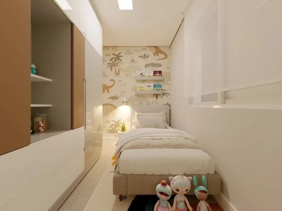 Imagem APARTAMENTO RESIDENCIAL em São Paulo - SP, Vila Cruzeiro