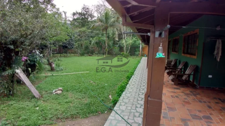 Imagem CASA NA PRAIA DE BOIÇUCANGA
