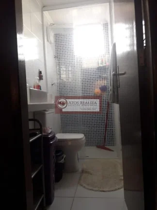 Imagem Apartamento 2 quartos Estrada do Alvarenga por R$ 218.000