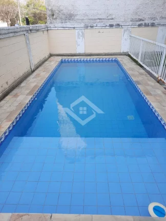Imagem Apartamento 2 Quartos com Suíte e Varanda em Bangu, 57m² Ótima Localização