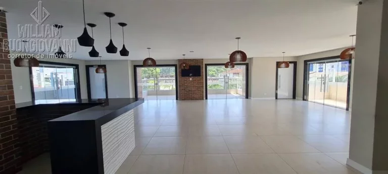 Imagem Apartamento 02 dormitórios sendo 1 suíte no bairro Forte