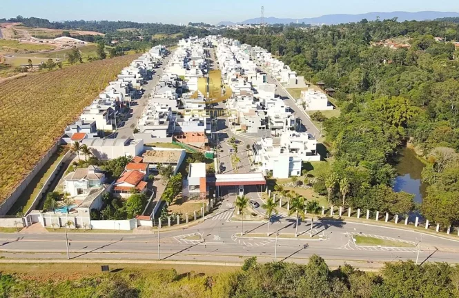 Imagem EXCELENTE TERRENO NO CONDOMÍNIO RESERVA DA MATA COM 175M² EM JUNDIAÍ/SP