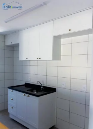 Imagem APARTAMENTO DISPONÍVEL PARA VENDA - BAETA NEVES - SBC