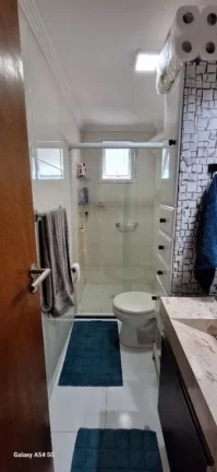 Imagem Apartamento à Venda em Tupi, Praia Grande - SP