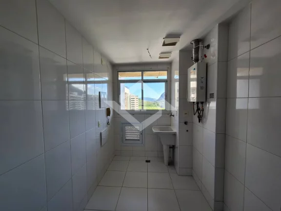 Imagem Apartamento 3 Quartos com Suíte e 115m² na Ilha Pura - Viure Gaudi