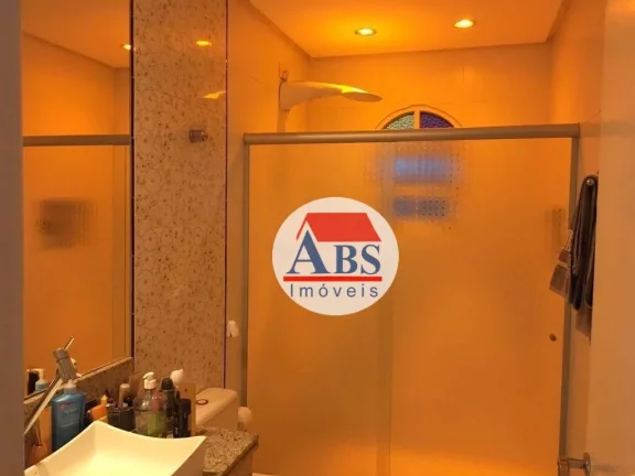 Imagem Sobrado com 3 dormitórios à venda, 368 m² por R$ 689.000,00 - Vila Ponte Nova - Cubatão/SP